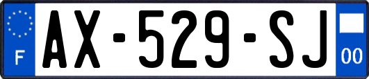 AX-529-SJ