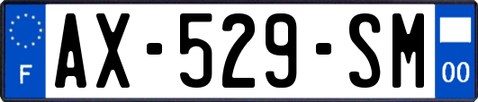 AX-529-SM