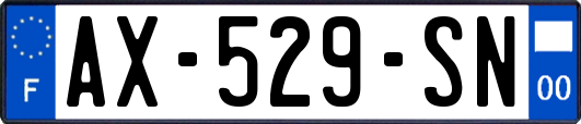 AX-529-SN