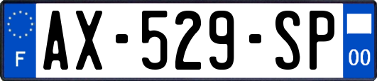AX-529-SP