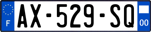 AX-529-SQ