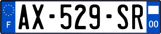 AX-529-SR