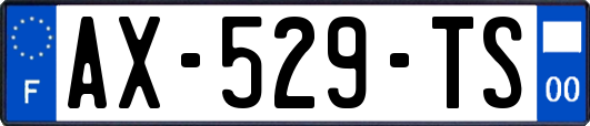 AX-529-TS