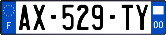 AX-529-TY