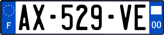 AX-529-VE
