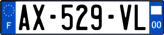 AX-529-VL