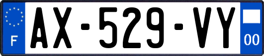 AX-529-VY