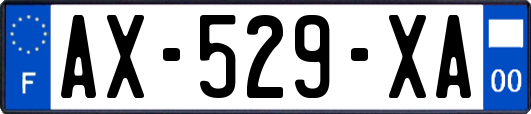AX-529-XA