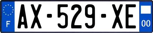 AX-529-XE