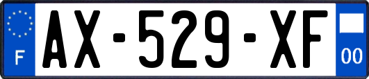 AX-529-XF