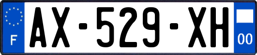 AX-529-XH