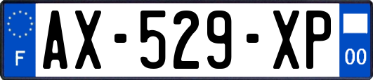 AX-529-XP