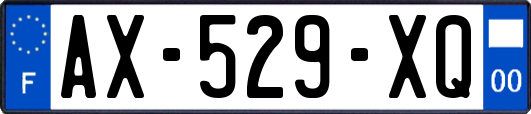 AX-529-XQ