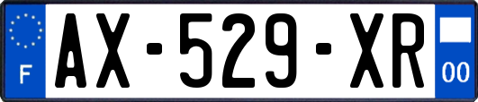 AX-529-XR