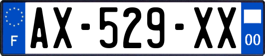 AX-529-XX