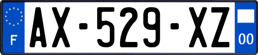 AX-529-XZ