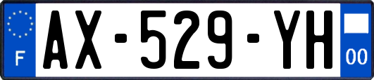 AX-529-YH