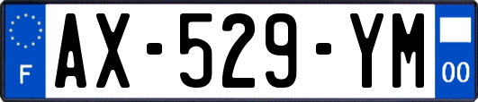 AX-529-YM