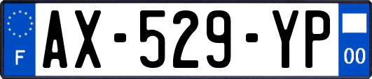 AX-529-YP