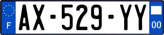 AX-529-YY