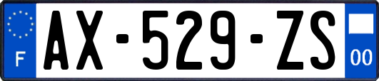 AX-529-ZS