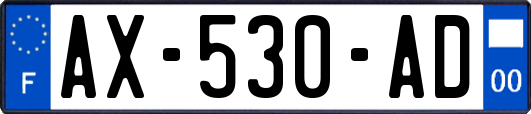 AX-530-AD