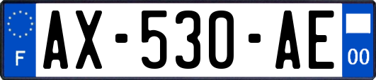 AX-530-AE