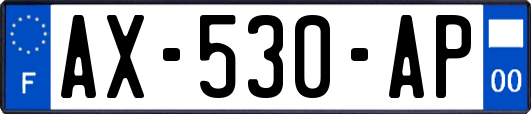 AX-530-AP