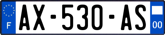 AX-530-AS