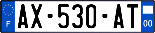 AX-530-AT