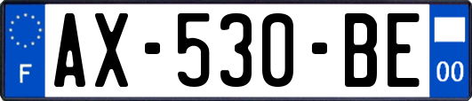 AX-530-BE