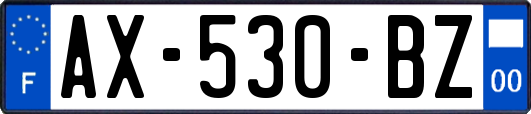 AX-530-BZ