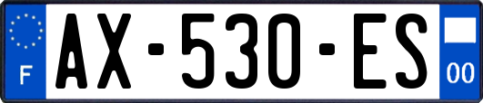 AX-530-ES