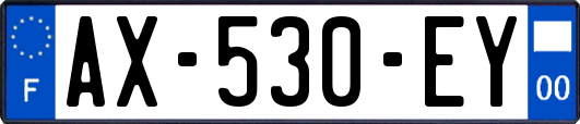 AX-530-EY