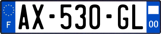 AX-530-GL