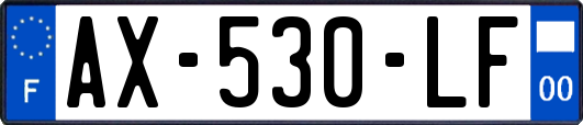 AX-530-LF