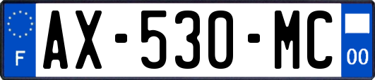 AX-530-MC