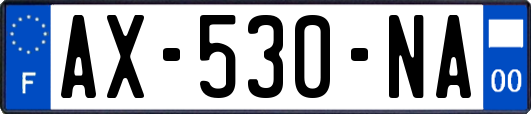 AX-530-NA