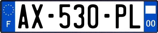 AX-530-PL