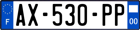AX-530-PP