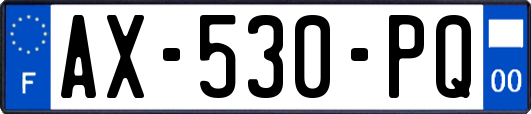 AX-530-PQ