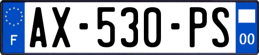 AX-530-PS