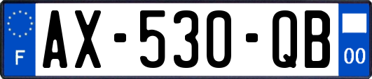 AX-530-QB