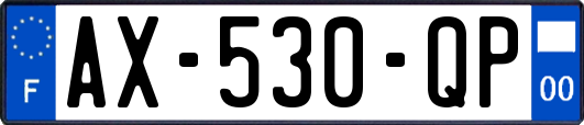 AX-530-QP