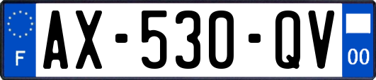 AX-530-QV