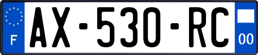 AX-530-RC