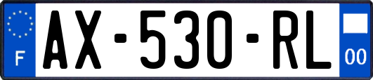 AX-530-RL
