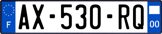 AX-530-RQ