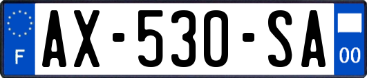 AX-530-SA