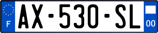 AX-530-SL